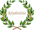 KöydenSize