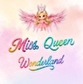 Miss Queen Wonderland
