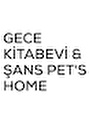 GECE KİTABEVİ & ŞANS PET'S HOME