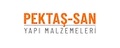 PEKTAŞ-SAN