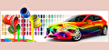 FREE COLOURS
