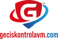 Geçiş Kontrol AVM