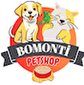 Bomonti Petshop