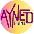 AYNED Print