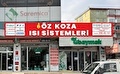 ÖZ KOZA ISI