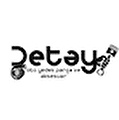 DETAY YEDEK PARÇA