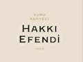 Kuru Kahveci Hakkı Efendi