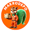 Makrodepo