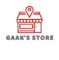 GaaK's STORE