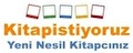 Kitapistiyoruz