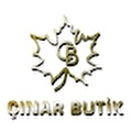 ÇINAR BUTİK