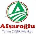 AFŞAROĞLU ÇİFTLİK MARKET