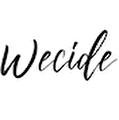 Wecide