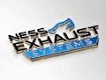 ness exhaust systems