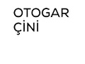 Otogar Çini