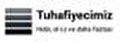 Tuhafiyecimiz
