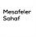 Mesafeler Sahaf