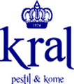 KRAL PESTİL KÖME
