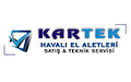 Kartek Havalı El Aletleri
