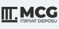 McG ıtriyat deposu