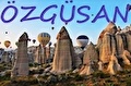 ÖZGÜSAN HEDİYELİK EŞYA
