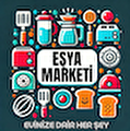 EŞYA MARKETİ