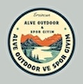 ALVE OUTDOOR & SPOR GİYİM