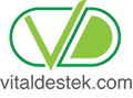 Vitaldestek