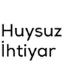Huysuz İhtiyar