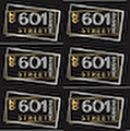 NO601FASHION