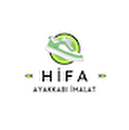 Hifa Ayakkabı
