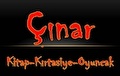 ÇINAR KIRTASİYE OYUNCAK