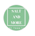 SALT AND MORE