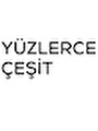 YÜZLERCE ÇEŞİT