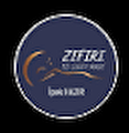 ZİFİRİ 3D UYKU MASKESİ