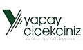 YAPAY ÇİÇEKÇİNİZ