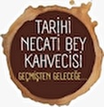 TARİHİ NECATİ BEY KURUKAHVECİSİ