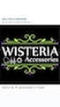 WİSTERİA TAKI