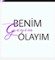 BENİM OLAYIM GİYİM