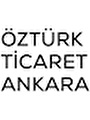 ÖZTÜRK TİCARET ANKARA