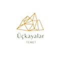 Üçkayalar
