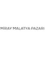 MİRAY MALATYA PAZARI