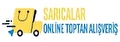 SARICALAR TOPTAN