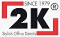 2K KIRTASİYE