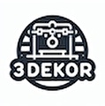 3Dekor