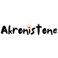 akronistone
