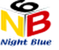 Nıght Blue