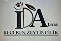 İDALİNA BECEREN