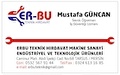 ER-BU TEKNİK HIRDAVAT MAK