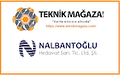 TEKNİK MAĞAZA